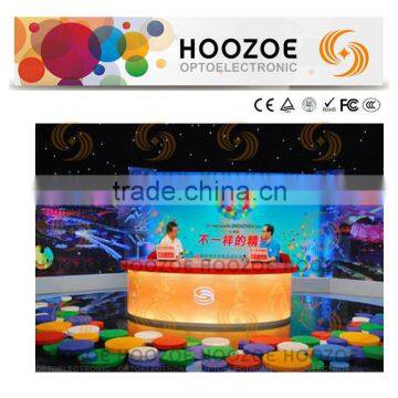 Die Casting Series -3D led digital counter
