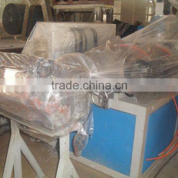 Qingdao hi Tech Products PE Sheet Production/making Machine/extruder photo-5