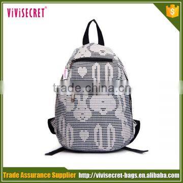 Vivisecret Waterproof Eco Friendly Stylish Backpack photo-5