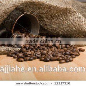 Jute burlap cocoa Sack (JS-011)