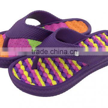 Women High-heeled EVA Flip Flops, Eva Slipper