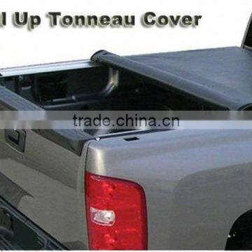 roll-up car cover