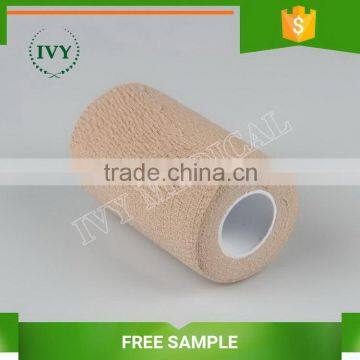 Customized OEM blue metal detectable adhesive bandage