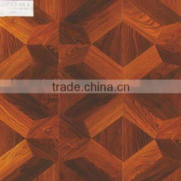 German technology laminated flooring-2903