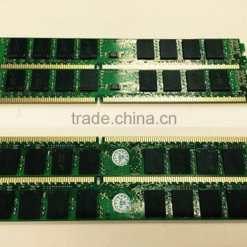 4GB DDR3 RAM PC1333 PC3-10600 256*8 16IC Full Compatibility Original Brand MT