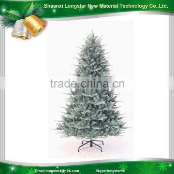 Snowing Christmas Tree Artificial