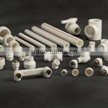 ppr pipe and fittings