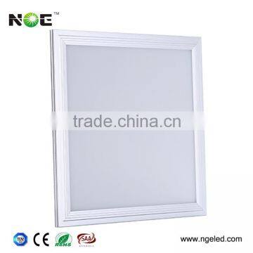 100lm/w led panel light 300x300 small power 12w led panel light housing