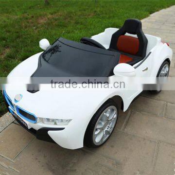 2015 New Kids Toys Car Eletronic Car,kids 12v Battery Powered Ride on Cars photo-5