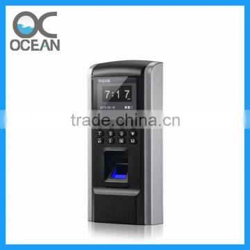Biometric f2 Fingerprint Time Attendance and Access Control photo-3