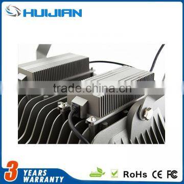 4pcs COB Chip Aluminum Housing High Quality 200watt Flood Outdoor Lamp Led Flood Light Spotlight photo-3