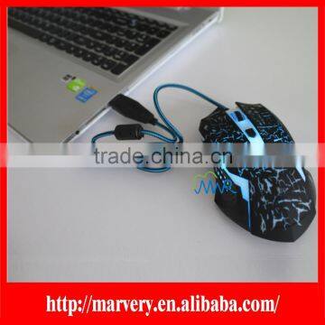 Fast gaming mouse 7d gaming mouse wire gaming mouse