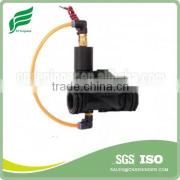 Electric Anti-Siphon Solenoid Sprinkler Valve, Irrigation Valves