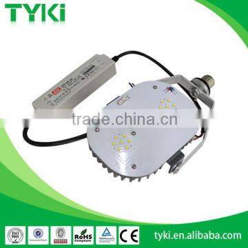 china top quality led canopy light e27/e40 base led canopy lighting ul cul canopy lighting for gas station