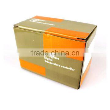 XMT Digital 1 Relay Alarm Temperature Controller for Incubator photo-6