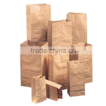 Brown Paper Bag Supplier Manufacturer