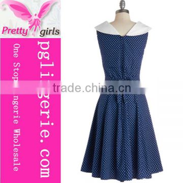 Newest hot selling Vintage Style Cocktail Dresses