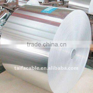 manufacture industrial anodized aluminum foil