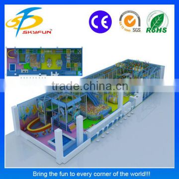 CE proved inflatable kids playground houses/games for kindergarten children/kids playground houses