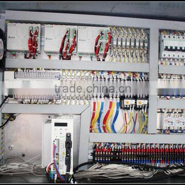 18 Heads Standard Manufacture Plastic Cup Filling Sealing Machine photo-2