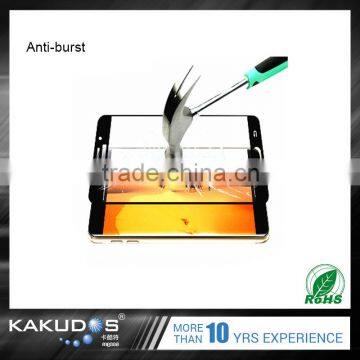 Professional Supply mobile phone screen protector for samsung A9