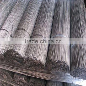 Hot sale low price galvanized wire binding wire