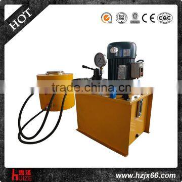 Pump Jack Hydraulic Electric Jack