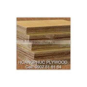 Melamin Plywood 18mm for Outdoor Construction photo-3