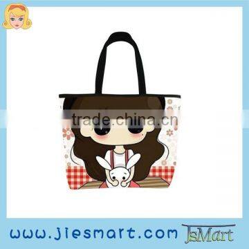 JSMART hand-bag fashion bag shopping bag