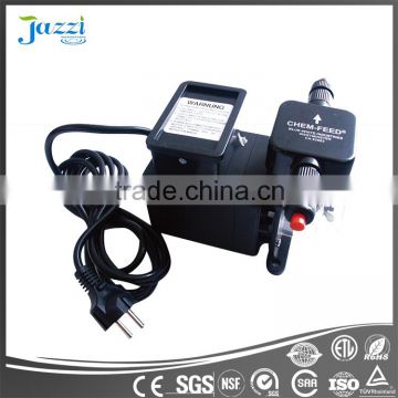 JAZZI Wholesale High Quality Pool Disinfecting Equipment