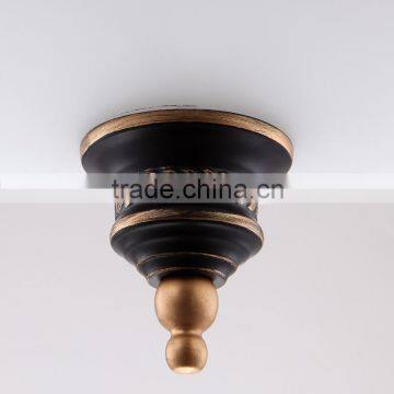 Top Quality Colored Glass Flower Chandelier, Office Lighting, Moroccan Chandelier photo-4