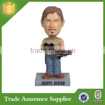 Marilyn Monroe Female Figurine Bobble Head photo-3