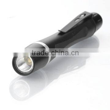 Aluminium Medical LED Torch Light Pen photo-2