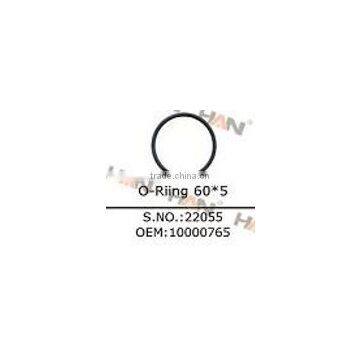SCHWING D Ring 95*8 OEM 10004761 Schwing D Ring for Putzmeister Concrete Pump Spare Parts photo-2