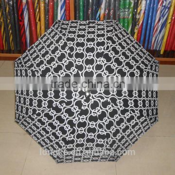 High quality new fashion durable and strong aluminum umbrella