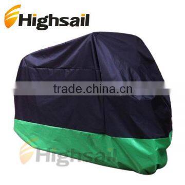 Waterproof Outdoor UV Protector Motorcycle Cover