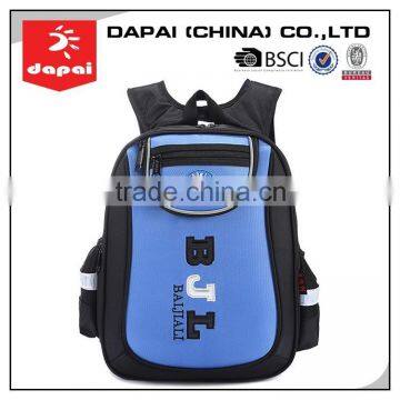 2015 School Bag Fashion Korean School Backkpack