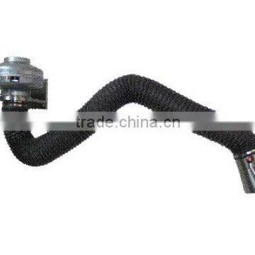 Intelligent and CE quality Dust Extraction Arms manufacturer
