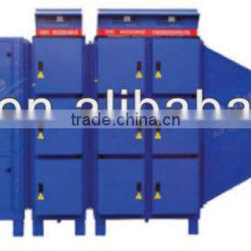 Grease Filter for Textile/PVC Industry