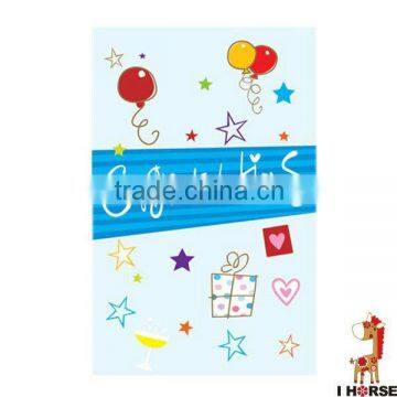 2012 handmade greeting cards