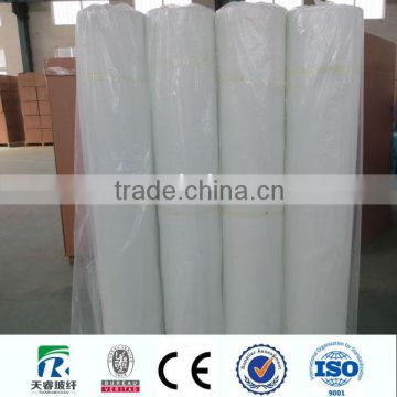 High Quality Leno Weaving Fiberglass Wire Mesh