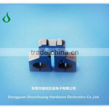 tungstenalloy winding welding tip