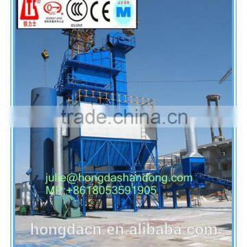 SHANDONG HONGDA Asphalt Mixing Plant LB750