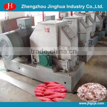 10-50t/h Sweet Potato Flour Processing Line/sweet Potato Starch Equipments/sweet Potato Rasper