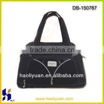 Factory Custom Durable Polyester Sports Bag