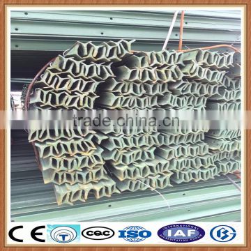 alibaba china supplier!!! y channel steel made in china