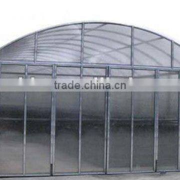 Polycarbonate anti-fog sheet for greenhouse/Agriculture greenhouse/Roofing sheet