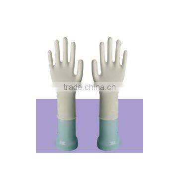 BLG-ZP005 latex gloves