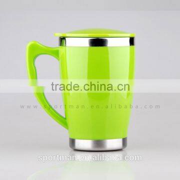 Hello Kitty bulk buying coffee mug ice cream cup stainless steel tumbler mug