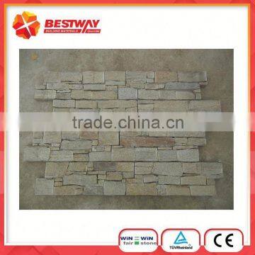 China Culture Slate Stone Cheap Cultured Stone